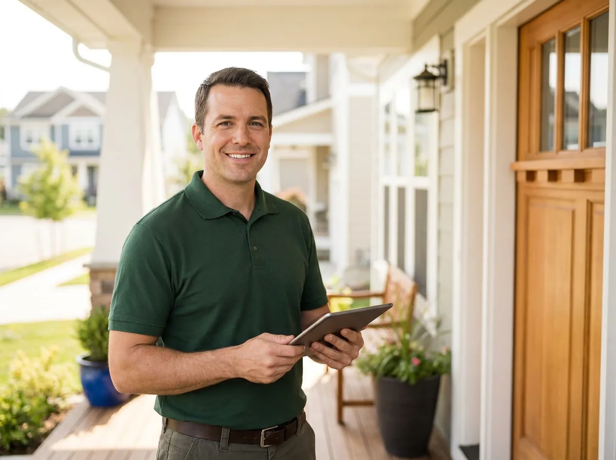 Pest control FAQs for Millersport, OH